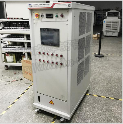 移動式直流負載電阻箱有哪些特點？